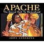 Apache: The Sacred Path to Womanhood