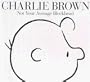 Charlie Brown: Not Your Average Blockhead