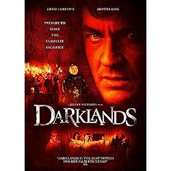 Darklands Remastered Soundtrack [Blu-ray]