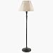 Royce Lighting RLFL5035ES-89 Madison One Light Energy Star Indoor/ Outdoor Floor Lamp - Tuscan Bronze Finish