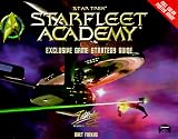 Starfleet Academy: Exclusive Game Strategy Guide