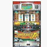 SKILL STOP MACHINE - Titles May Vary