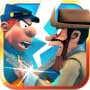 The Bluecoats: North vs South di ANUMAN INTERACTIVE