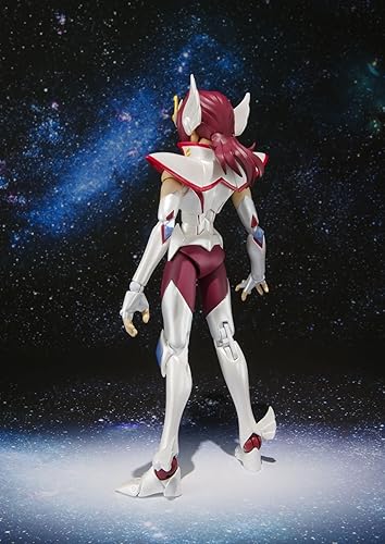 Saint Seiya Omega : Pegasus Koga S.H. Figuarts Action Figure