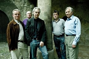 Bilder von Hilliard Ensemble