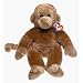 TY Beanie Buddy - BONGO the Monkey