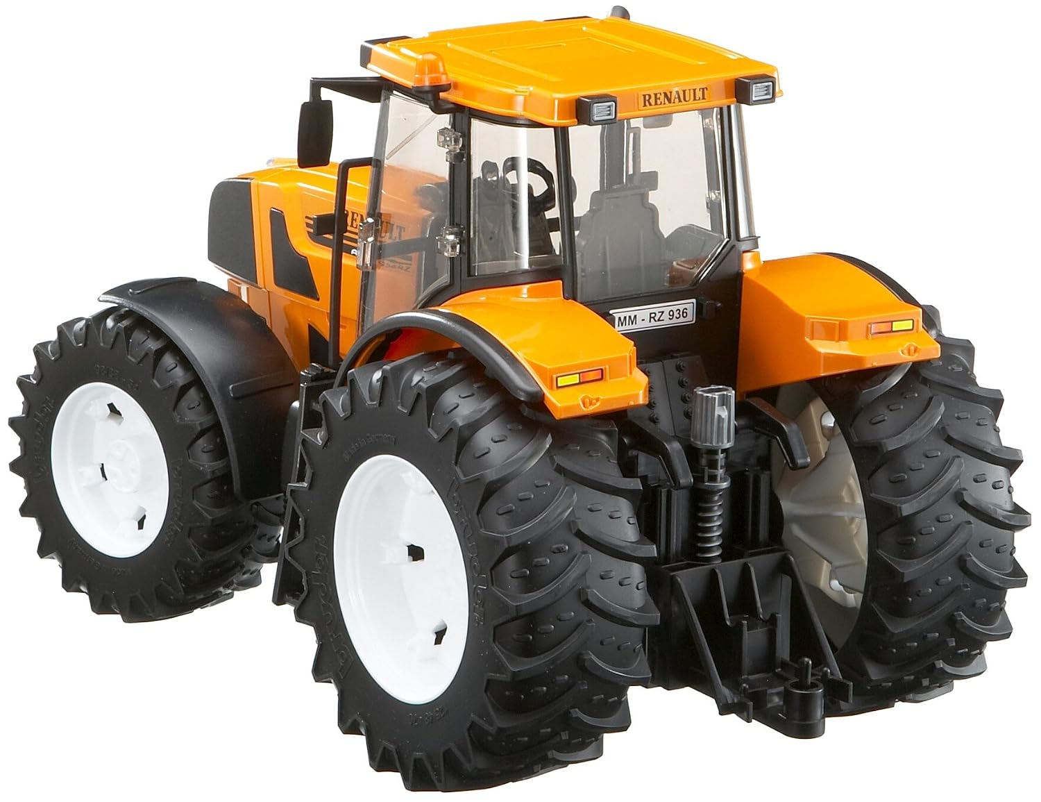 Tracteur bruder