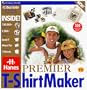 Hanes T-shirt Maker Premier