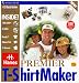 Software : Hanes T-shirt Maker Premier