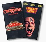 Fright Night & Christine (Gift)