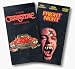 Price Comparison : Fright Night & Christine (Gift)