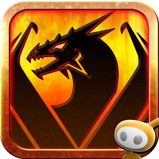 DRAGON SLAYER (Kindle Tablet Edition)