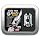 Swiss+Tech ST65510 Micro-Pro XL 1100 11-in-1 Key Ring Multi-Function Tool