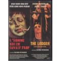 L'Homme qui en savait trop + The Lodger