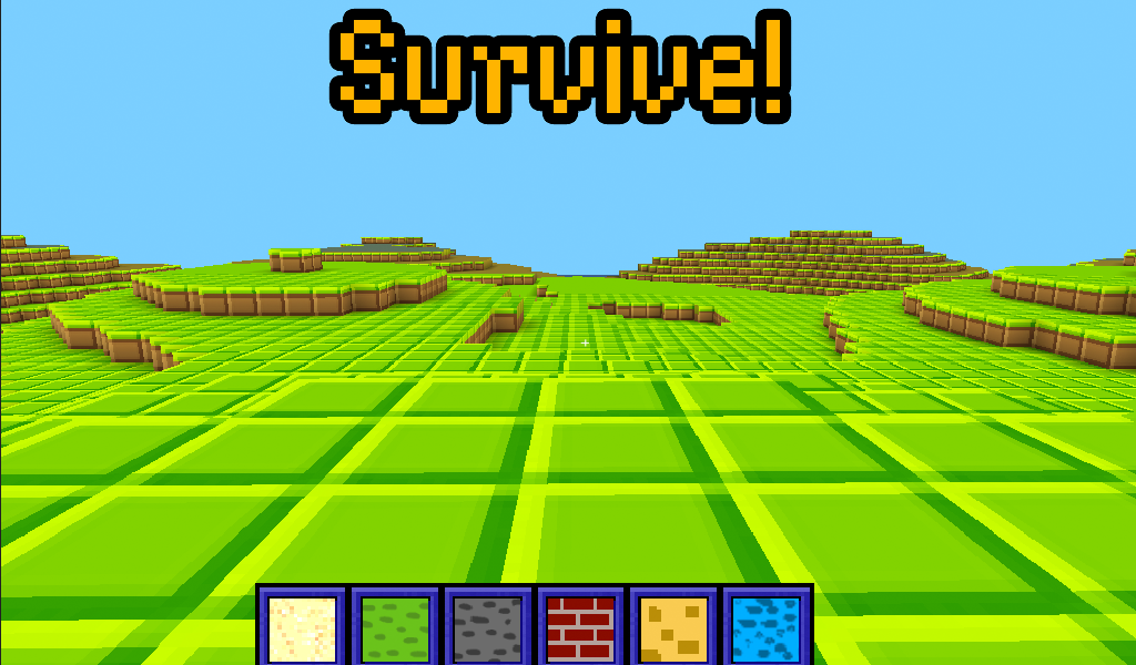 Amazon.com: SkyBlock - Survival Island World Builder 3D: Appstore ... Amazon.com: SkyBlock - Survival Island World Builder 3D: Appstore ...