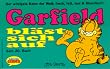 Garfield, Bd.20, Garfield bl�st sich auf