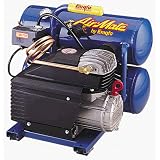 AM782HC4V - DeWalt AM782HC4V 4 Gallon Twin Stack Emglo Air Mate