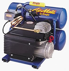 The Best Emglo Air Mate Air Compressor – The Best Emglo Air Compressor