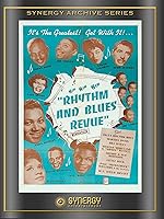 Rhythm and Blues Revue
