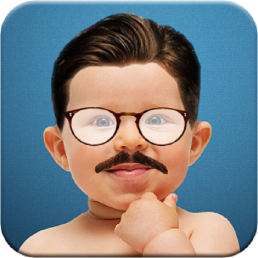 Face Changer photo editor