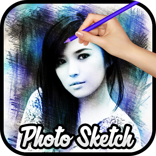 Pencil Sketch Effects