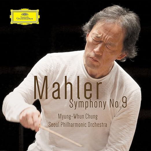 Mahler Symphony No.9 in D