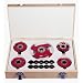 Freud UC-900-211 Cabinet Door Cutters with UC-211 Panel Cutter and Case