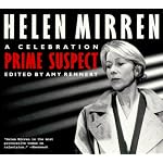 Helen Mirren: Prime Suspect: A Celebration book cover