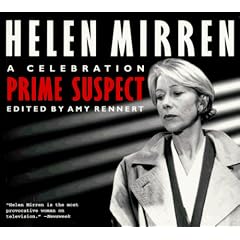 Helen Mirren: Prime Suspect: A Celebration