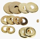 Westinghouse #70154 12PL Brass Check Ring
