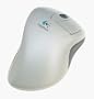 Logitech Cordless Mouseman Wheel PS/2 Serial Combo