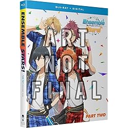 Ensemble Stars: Part Two [Blu-ray]