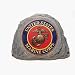 Red Carpet Studios - 35173 - Military Memorial Stones - Marines - Set of 2