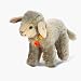Steiff Lamby the Lamb - Cream