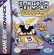 Cartoon Network Speedway GBA