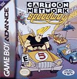 Cartoon Network Speedway