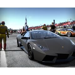 Need for Speed: Shift