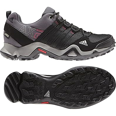 adidas waterproof hiking shoes