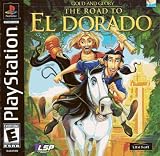 The Road to El Dorado