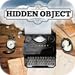 Hidden Object - The Writer's Muse