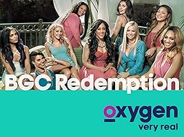 Bad Girls Club, Season 13 [HD]