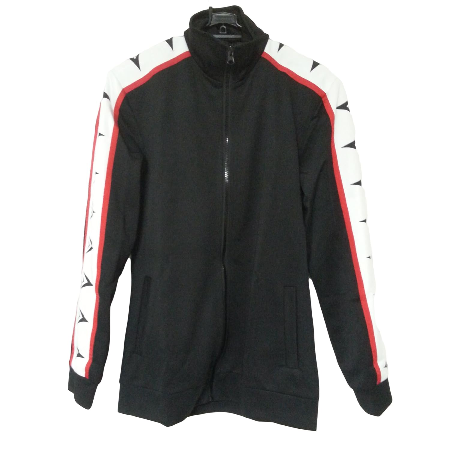 泳部 ジャージ 松冈凛 コスプレ M 免费!鲨鱼图