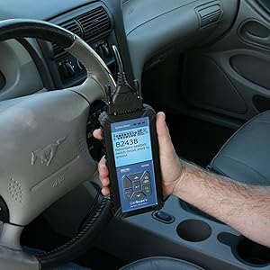 Innova 31703 Car Scan Tool Reviews – Scan Tool Center