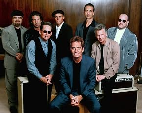 Image of Huey Lewis & the News