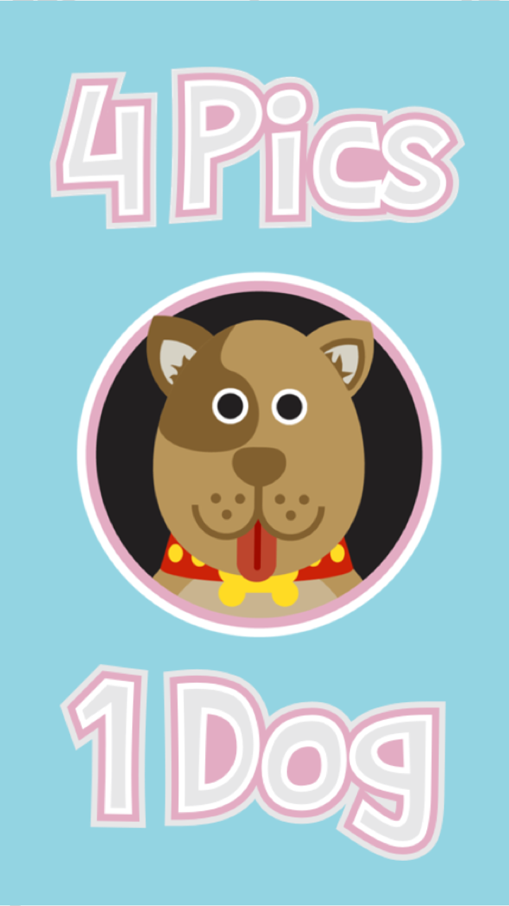 Breeds The Dog Name Game The Favorite 'Guess the Word' game of Dog