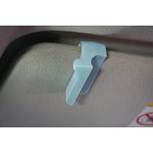 Swiss+Tech ST81009 BodyGard Visor Clip for Survivor 5-in-1
