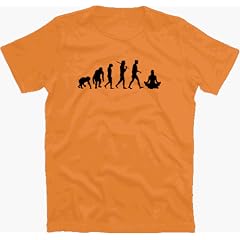 YOGA MEDITATION T-Shirt S-XXL