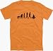YOGA MEDITATION T-Shirt S-XXL