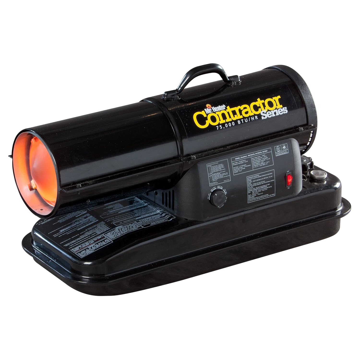 Whats a good electric garage heater for 2 bay garage? AnandTech Forums Technology, Hardware