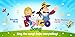 Bingo Song HD - Sing Along Nursery Rhyme for Kids and Farm Animals Sound Cards